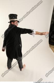 VLADIMIR MAD HATTER STANDING POSE (55)